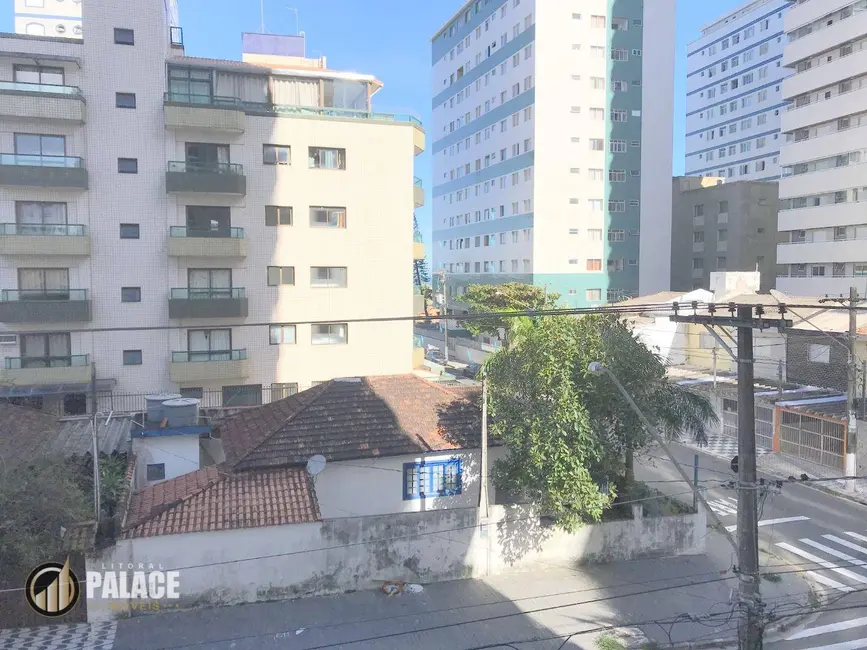 Foto 7 de Apartamento com 3 quartos à venda, 200m2 em Tupi, Praia Grande - SP