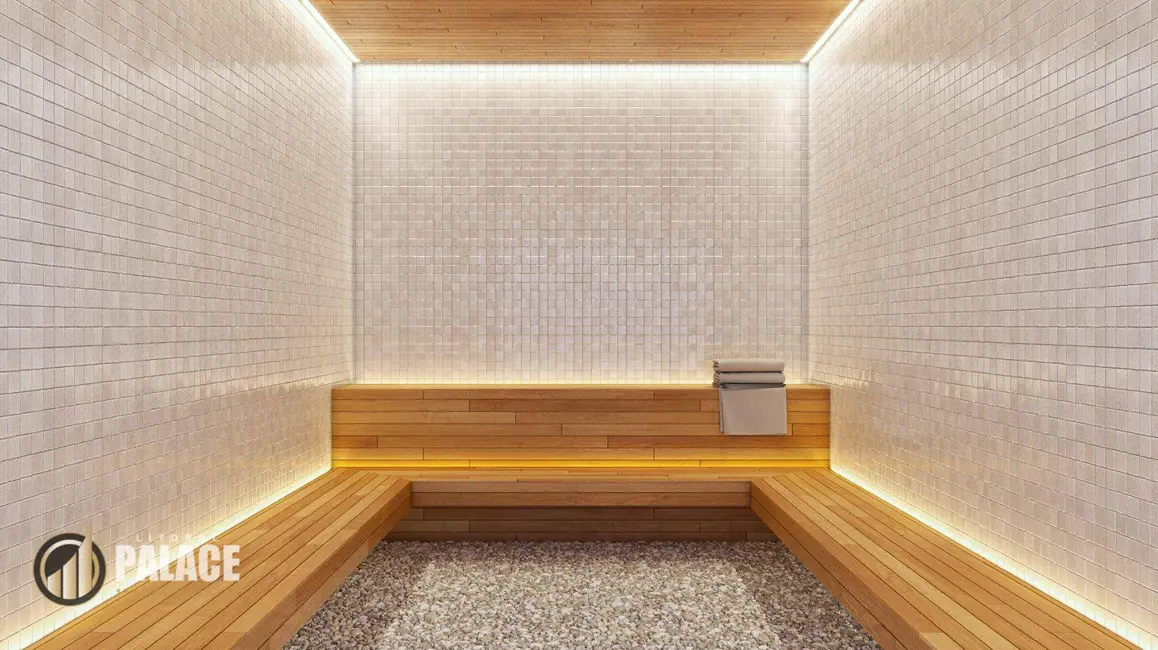 Foto 5 de Apartamento com 2 quartos à venda, 121m2 em Mirim, Praia Grande - SP