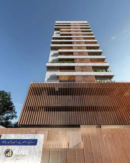 Foto 2 de Apartamento com 2 quartos à venda, 135m2 em Canto do Forte, Praia Grande - SP