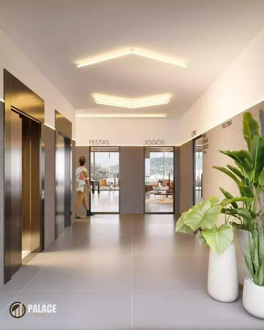 Apartamento com 2 quartos à venda, 140m2 em Canto do Forte, Praia Grande - SP - imagem 5 Foto 5 de Apartamento com 2 quartos à venda, 140m2 em Canto do Forte, Praia Grande - SP