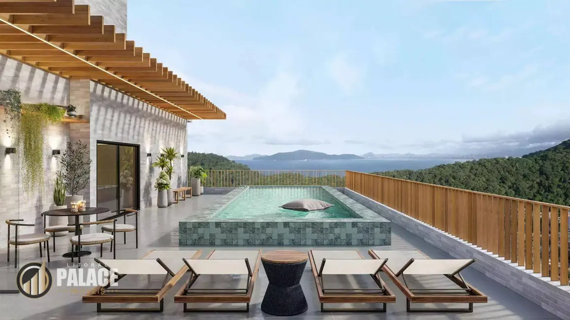 Apartamento com 2 quartos à venda, 140m2 em Canto do Forte, Praia Grande - SP - imagem 9 Foto 9 de Apartamento com 2 quartos à venda, 140m2 em Canto do Forte, Praia Grande - SP