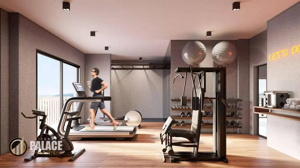 Apartamento com 2 quartos à venda, 150m2 em Canto do Forte, Praia Grande - SP - imagem 9 Foto 9 de Apartamento com 2 quartos à venda, 150m2 em Canto do Forte, Praia Grande - SP