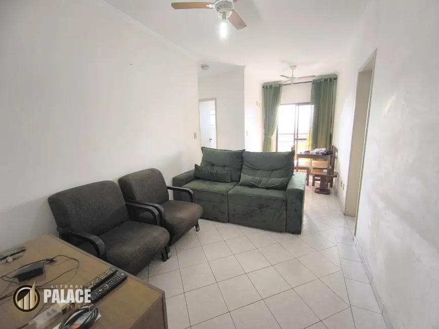 Foto 1 de Apartamento com 1 quarto à venda, 85m2 em Praia Grande - SP