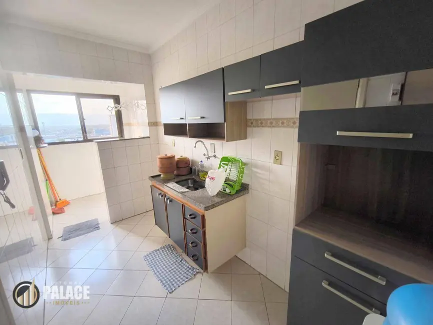 Foto 6 de Apartamento com 1 quarto à venda, 85m2 em Praia Grande - SP