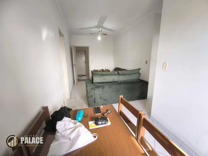 Foto 2 de Apartamento com 1 quarto à venda, 85m2 em Praia Grande - SP