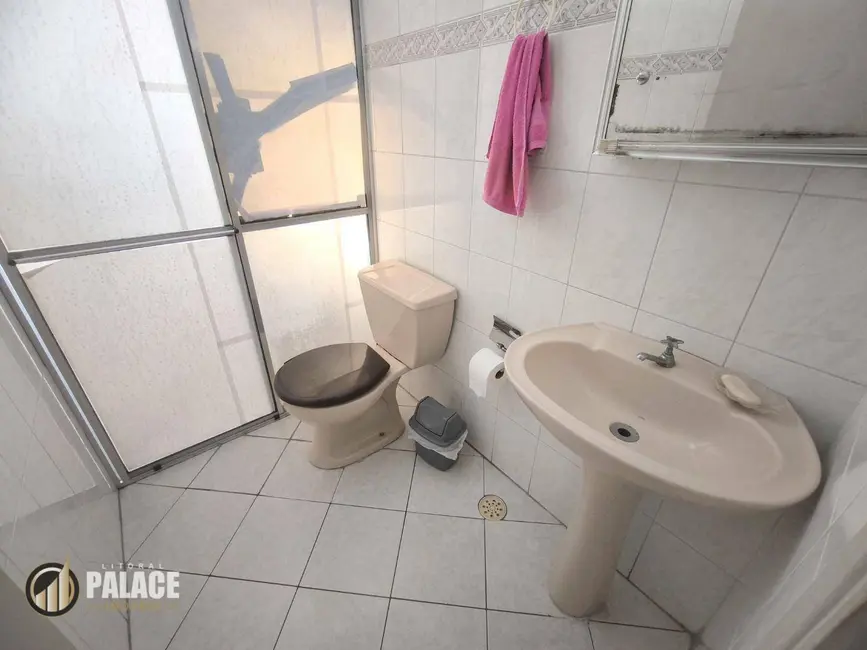 Foto 9 de Apartamento com 1 quarto à venda, 85m2 em Praia Grande - SP