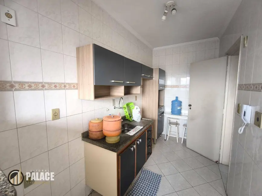 Foto 7 de Apartamento com 1 quarto à venda, 85m2 em Praia Grande - SP
