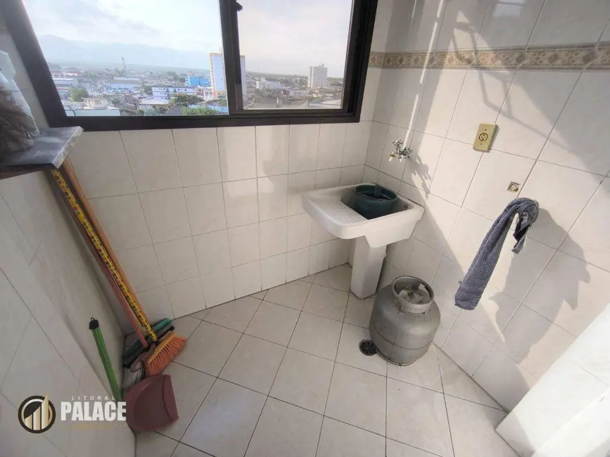 Foto 8 de Apartamento com 1 quarto à venda, 85m2 em Praia Grande - SP