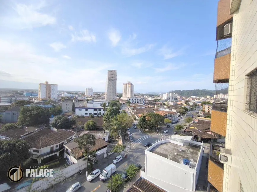 Foto 4 de Apartamento com 1 quarto à venda, 85m2 em Praia Grande - SP
