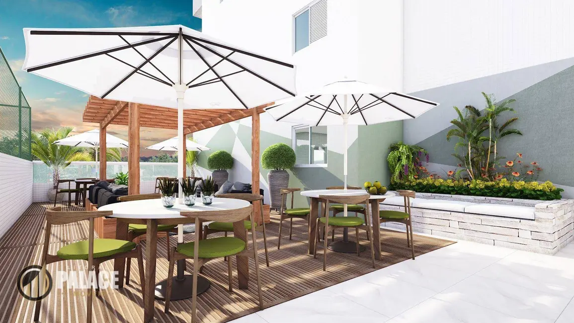 Foto 9 de Apartamento com 2 quartos à venda, 130m2 em Praia Grande - SP