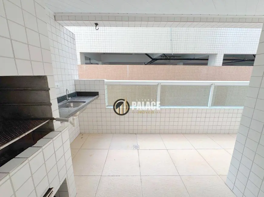 Foto 4 de Apartamento com 2 quartos à venda, 95m2 em Praia Grande - SP
