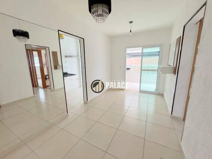 Foto 1 de Apartamento com 2 quartos à venda, 95m2 em Praia Grande - SP