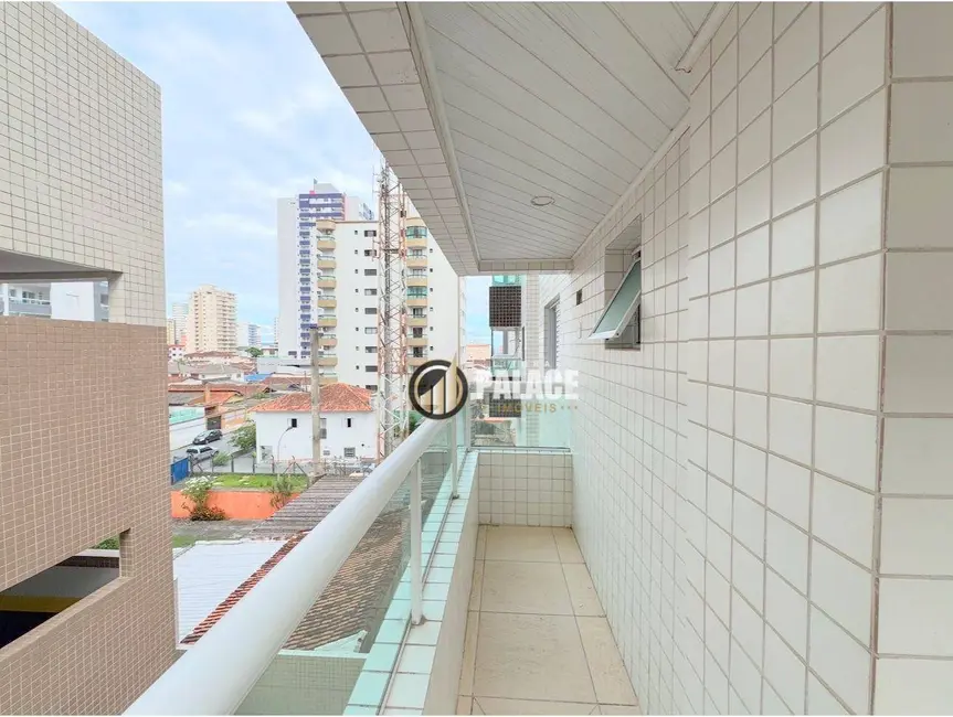 Foto 7 de Apartamento com 2 quartos à venda, 95m2 em Praia Grande - SP