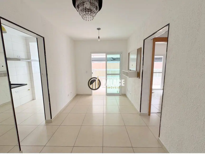 Foto 2 de Apartamento com 2 quartos à venda, 95m2 em Praia Grande - SP