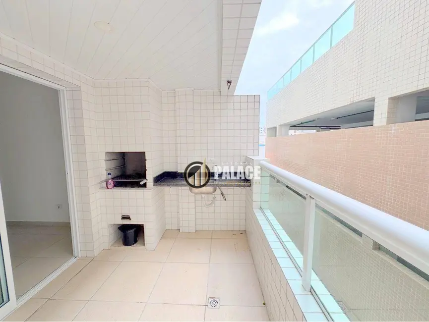 Foto 5 de Apartamento com 2 quartos à venda, 95m2 em Praia Grande - SP