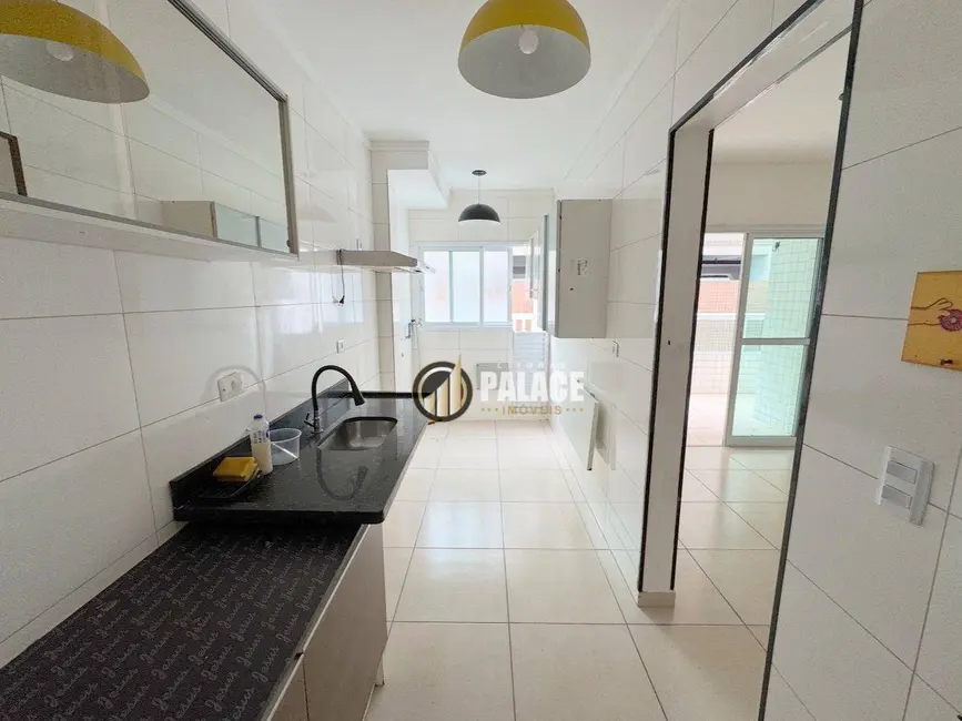 Foto 8 de Apartamento com 2 quartos à venda, 95m2 em Praia Grande - SP