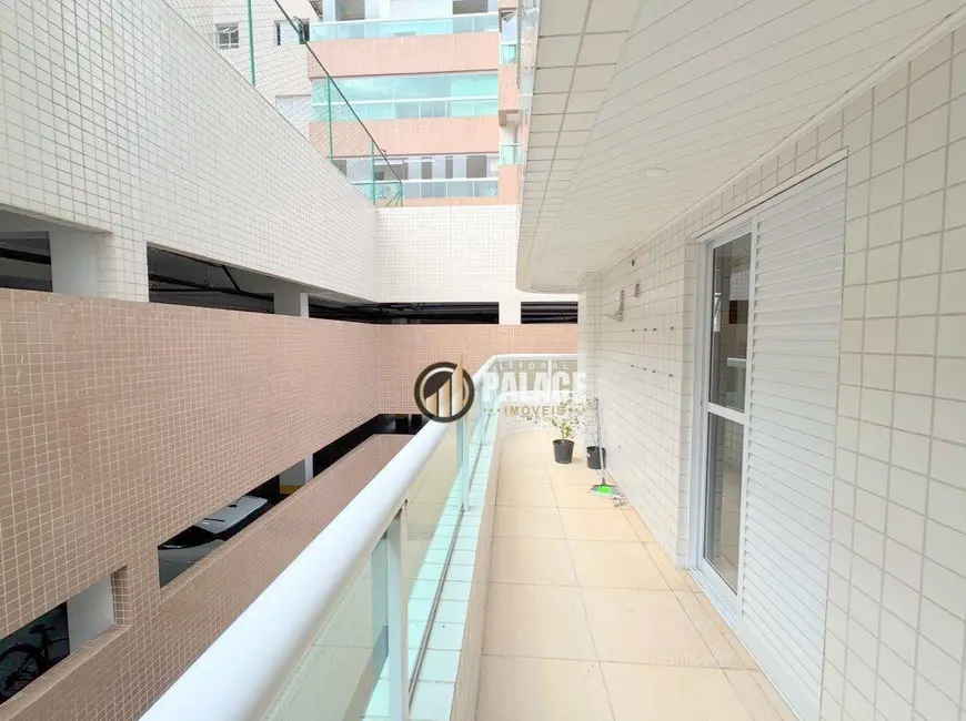 Foto 6 de Apartamento com 2 quartos à venda, 95m2 em Praia Grande - SP