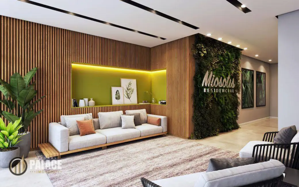 Foto 3 de Apartamento com 3 quartos à venda, 180m2 em Real, Praia Grande - SP