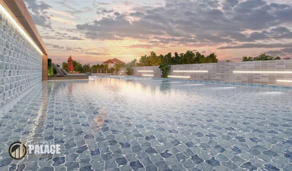 Foto 4 de Apartamento com 3 quartos à venda, 180m2 em Real, Praia Grande - SP