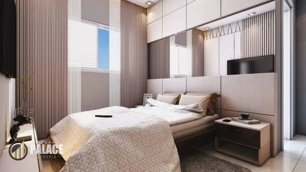 Apartamento com 2 quartos à venda, 92m2 em Canto do Forte, Praia Grande - SP - imagem 4 Foto 4 de Apartamento com 2 quartos à venda, 92m2 em Canto do Forte, Praia Grande - SP