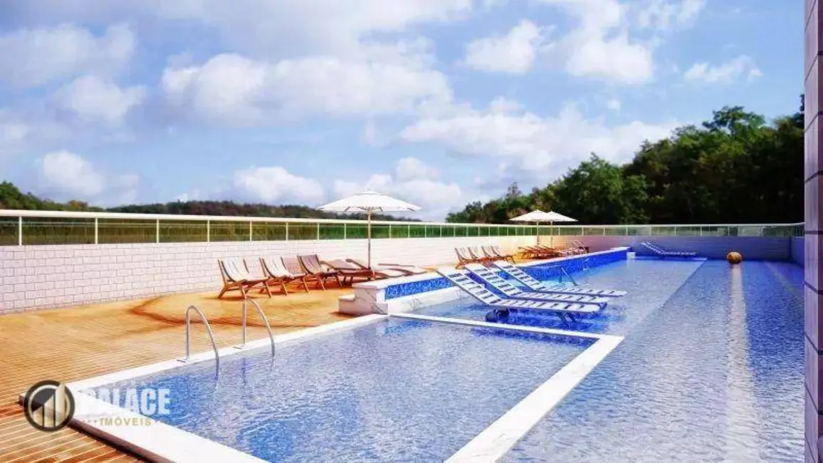 Apartamento com 2 quartos à venda, 91m2 em Canto do Forte, Praia Grande - SP - imagem 5 Foto 5 de Apartamento com 2 quartos à venda, 91m2 em Canto do Forte, Praia Grande - SP
