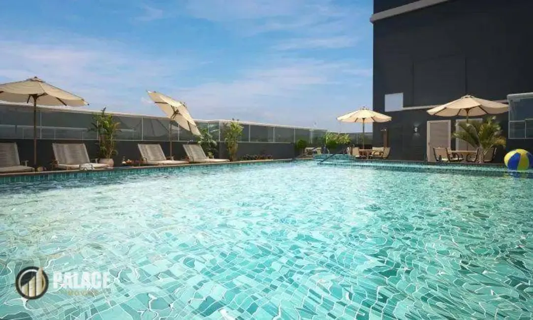 Foto 6 de Apartamento com 1 quarto à venda, 77m2 em Praia Grande - SP