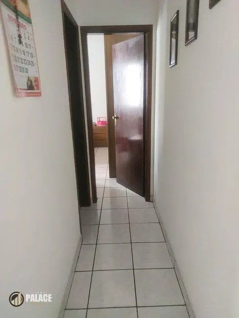 Foto 9 de Apartamento com 1 quarto à venda, 70m2 em Praia Grande - SP