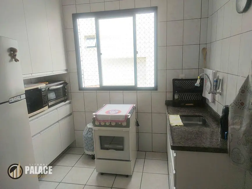 Foto 7 de Apartamento com 1 quarto à venda, 70m2 em Praia Grande - SP