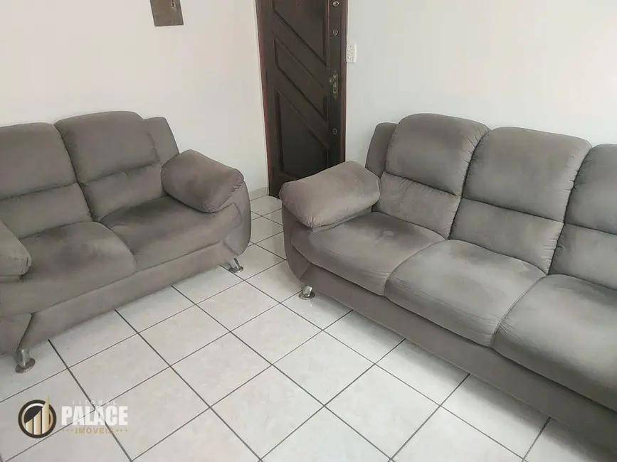 Foto 3 de Apartamento com 1 quarto à venda, 70m2 em Praia Grande - SP