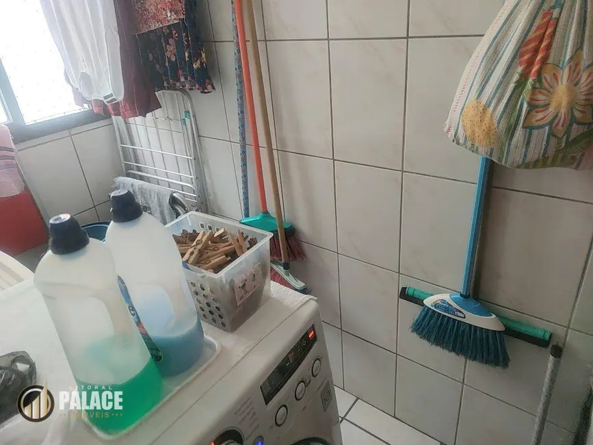 Foto 8 de Apartamento com 1 quarto à venda, 70m2 em Praia Grande - SP