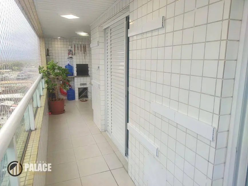 Apartamento com 3 quartos à venda, 160m2 em Praia Grande - SP - imagem 9 Foto 9 de Apartamento com 3 quartos à venda, 160m2 em Praia Grande - SP