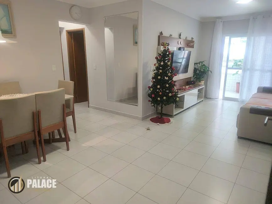 Apartamento com 3 quartos à venda, 160m2 em Praia Grande - SP - imagem 1 Foto 1 de Apartamento com 3 quartos à venda, 160m2 em Praia Grande - SP
