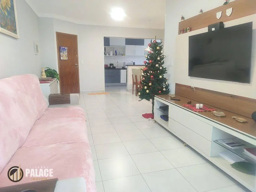 Apartamento com 3 quartos à venda, 160m2 em Praia Grande - SP - imagem 4 Foto 4 de Apartamento com 3 quartos à venda, 160m2 em Praia Grande - SP