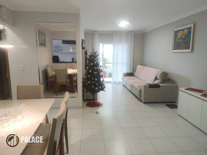 Apartamento com 3 quartos à venda, 160m2 em Praia Grande - SP - imagem 2 Foto 2 de Apartamento com 3 quartos à venda, 160m2 em Praia Grande - SP