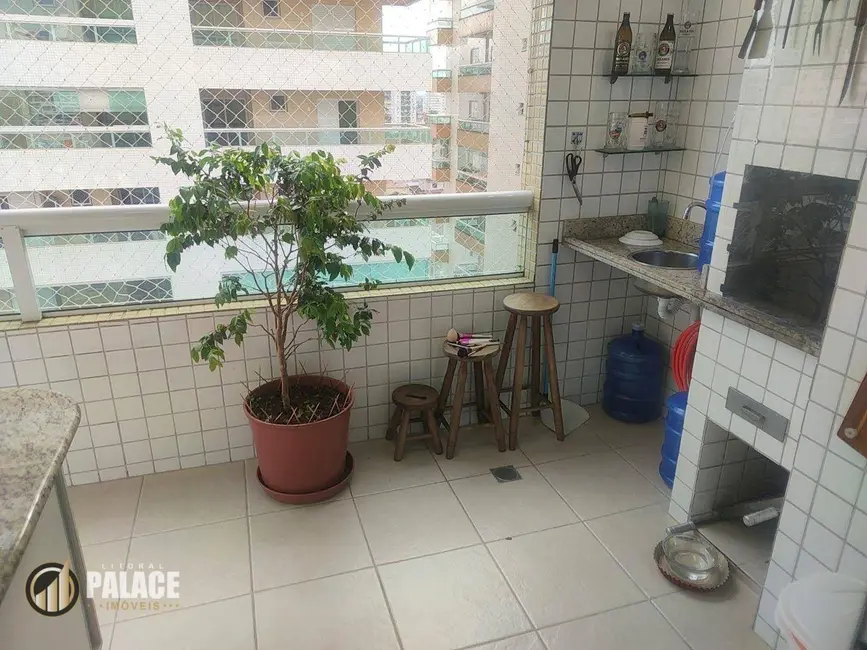Apartamento com 3 quartos à venda, 160m2 em Praia Grande - SP - imagem 5 Foto 5 de Apartamento com 3 quartos à venda, 160m2 em Praia Grande - SP