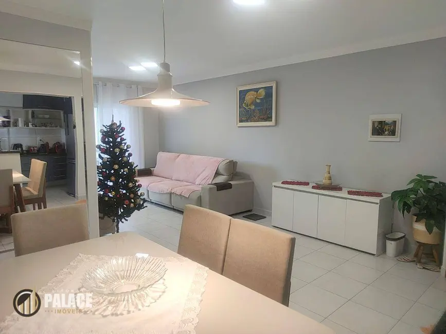 Apartamento com 3 quartos à venda, 160m2 em Praia Grande - SP - imagem 3 Foto 3 de Apartamento com 3 quartos à venda, 160m2 em Praia Grande - SP