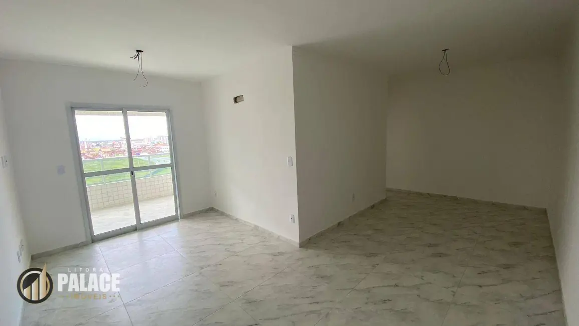 Foto 1 de Apartamento com 2 quartos à venda, 120m2 em Mirim, Praia Grande - SP