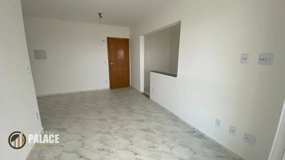 Foto 3 de Apartamento com 2 quartos à venda, 120m2 em Mirim, Praia Grande - SP