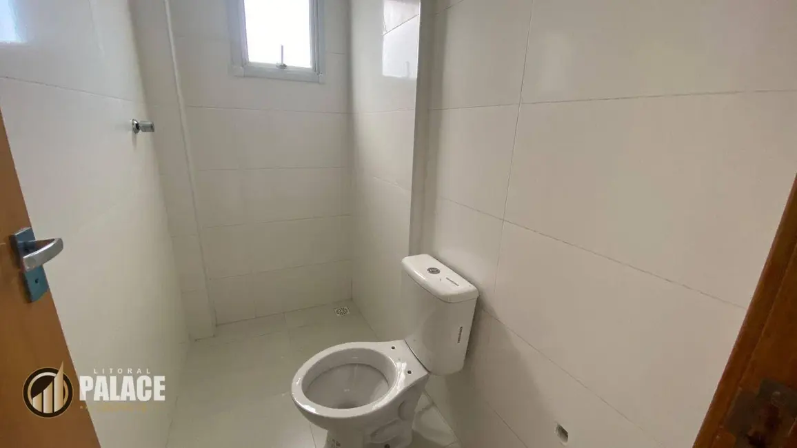 Foto 9 de Apartamento com 2 quartos à venda, 120m2 em Mirim, Praia Grande - SP