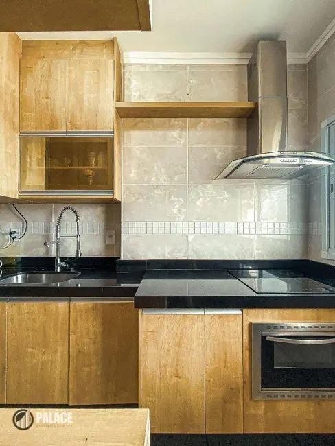 Foto 6 de Apartamento com 2 quartos à venda, 110m2 em Boqueirão, Praia Grande - SP