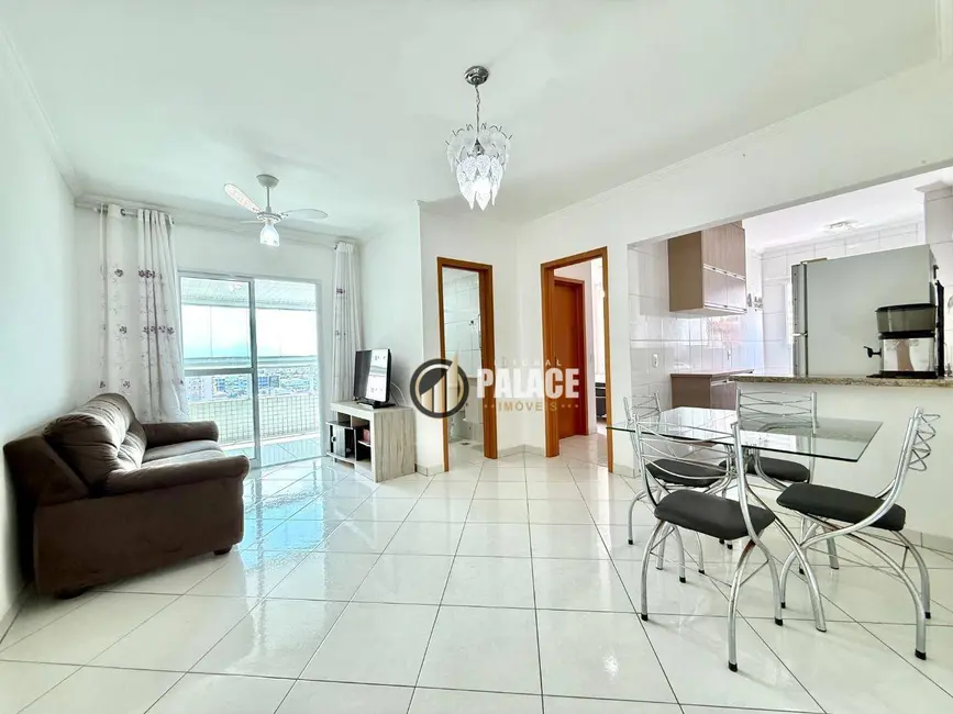 Apartamento com 1 quarto à venda, 85m2 em Aviação, Praia Grande - SP - imagem 1 Foto 1 de Apartamento com 1 quarto à venda, 85m2 em Aviação, Praia Grande - SP