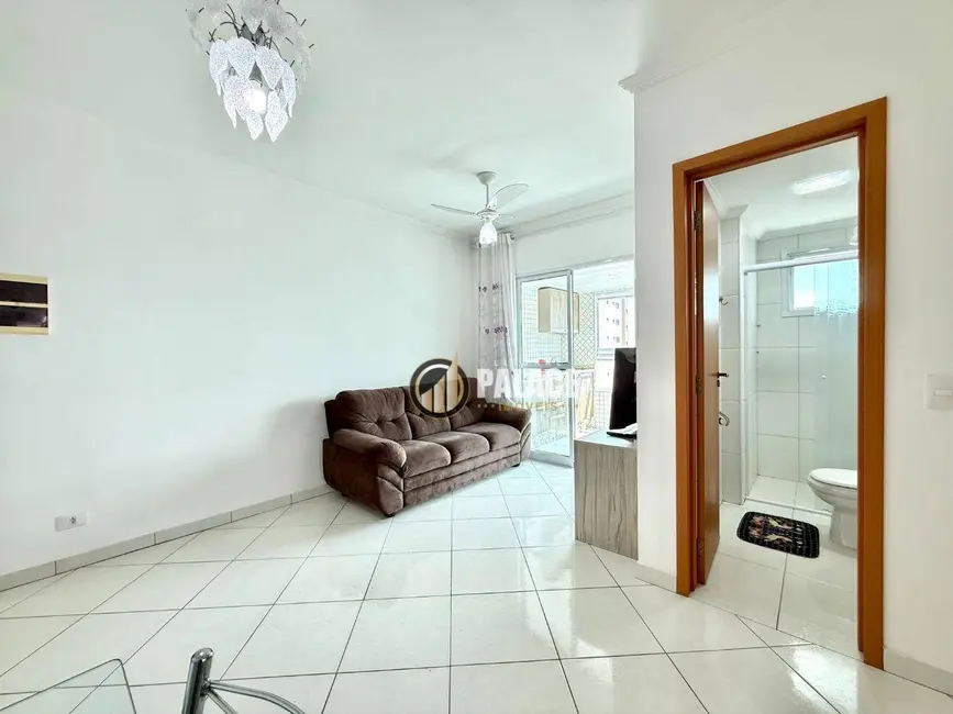 Apartamento com 1 quarto à venda, 85m2 em Aviação, Praia Grande - SP - imagem 2 Foto 2 de Apartamento com 1 quarto à venda, 85m2 em Aviação, Praia Grande - SP