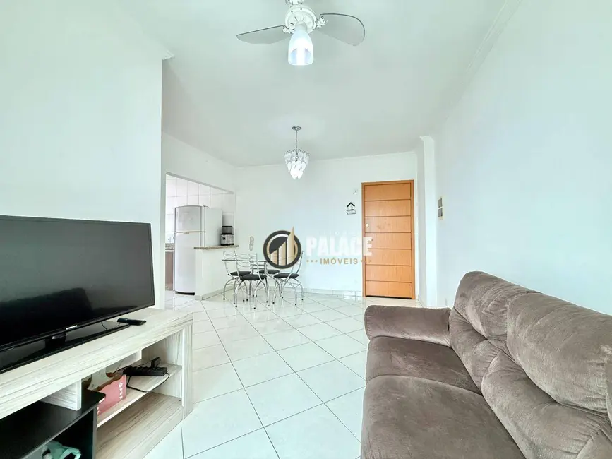 Apartamento com 1 quarto à venda, 85m2 em Aviação, Praia Grande - SP - imagem 3 Foto 3 de Apartamento com 1 quarto à venda, 85m2 em Aviação, Praia Grande - SP