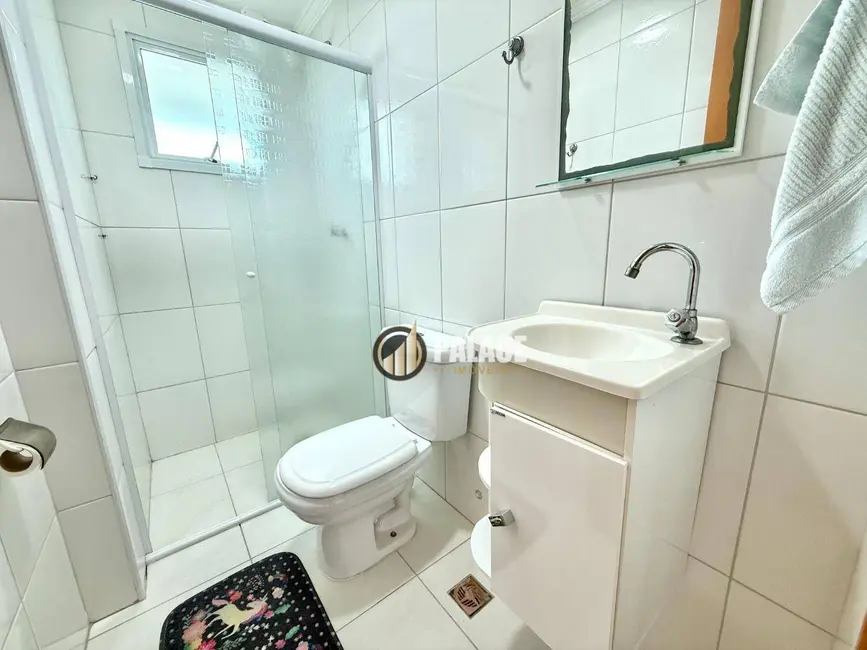 Apartamento com 1 quarto à venda, 85m2 em Aviação, Praia Grande - SP - imagem 8 Foto 8 de Apartamento com 1 quarto à venda, 85m2 em Aviação, Praia Grande - SP