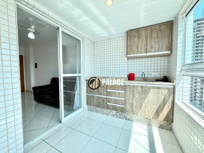 Apartamento com 1 quarto à venda, 85m2 em Aviação, Praia Grande - SP - imagem 6 Foto 6 de Apartamento com 1 quarto à venda, 85m2 em Aviação, Praia Grande - SP