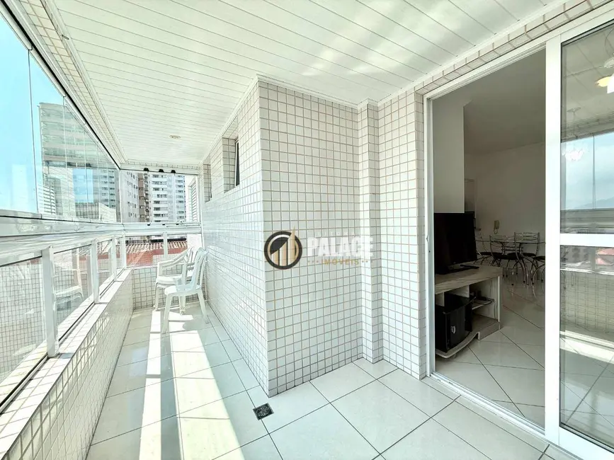 Apartamento com 1 quarto à venda, 85m2 em Aviação, Praia Grande - SP - imagem 5 Foto 5 de Apartamento com 1 quarto à venda, 85m2 em Aviação, Praia Grande - SP