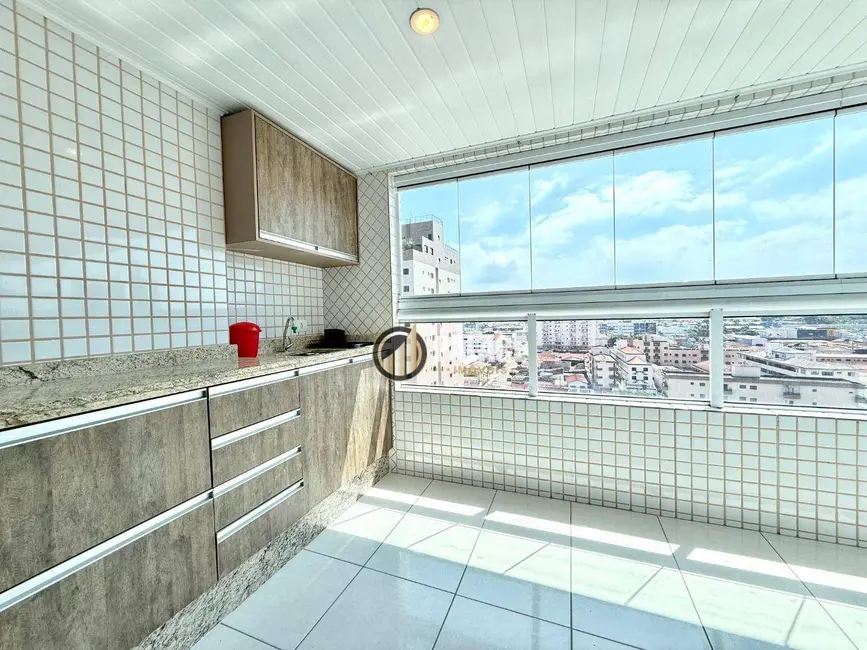 Apartamento com 1 quarto à venda, 85m2 em Aviação, Praia Grande - SP - imagem 4 Foto 4 de Apartamento com 1 quarto à venda, 85m2 em Aviação, Praia Grande - SP