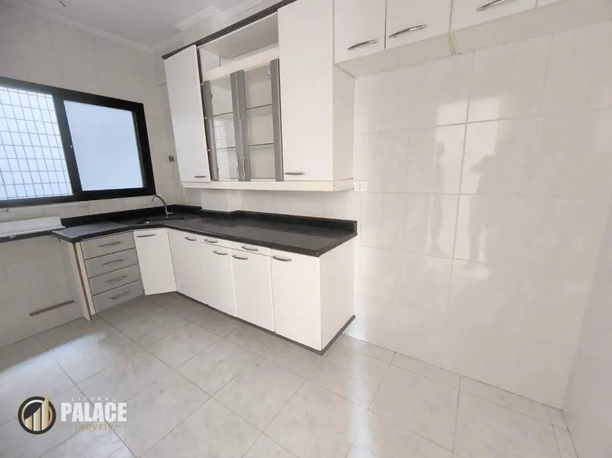 Foto 7 de Apartamento com 2 quartos à venda, 110m2 em Praia Grande - SP