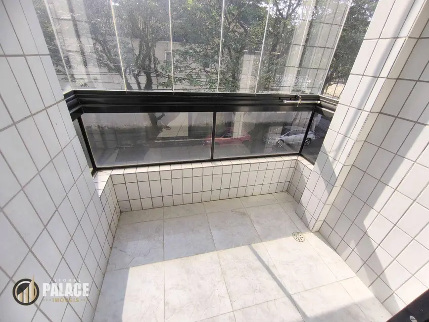 Foto 4 de Apartamento com 2 quartos à venda, 110m2 em Praia Grande - SP
