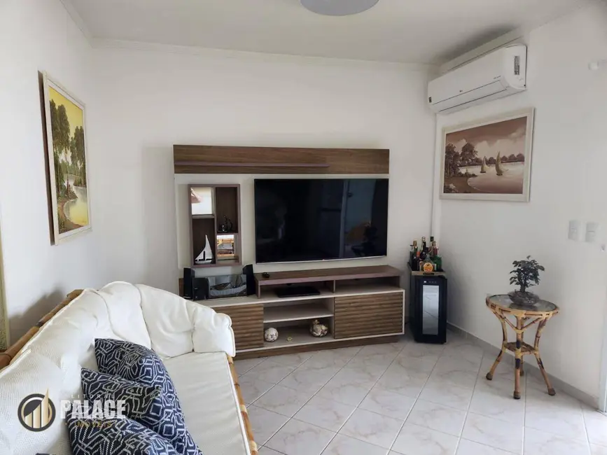 Foto 4 de Apartamento com 3 quartos à venda, 180m2 em Praia Grande - SP